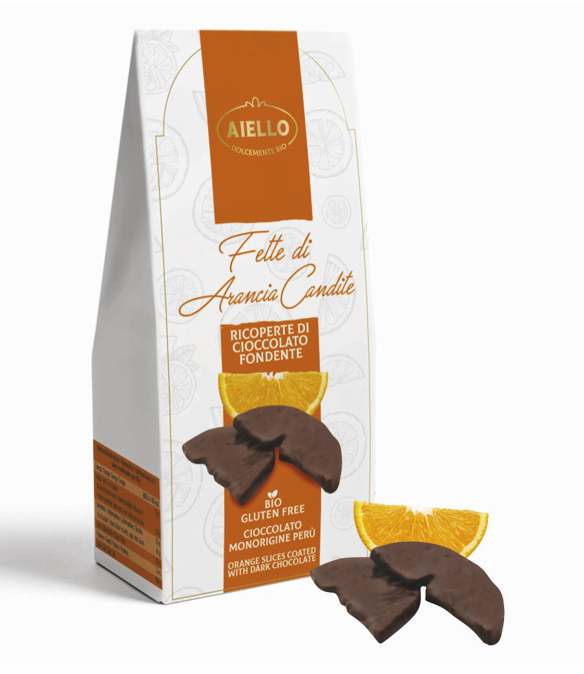 Confectionery & Spreads