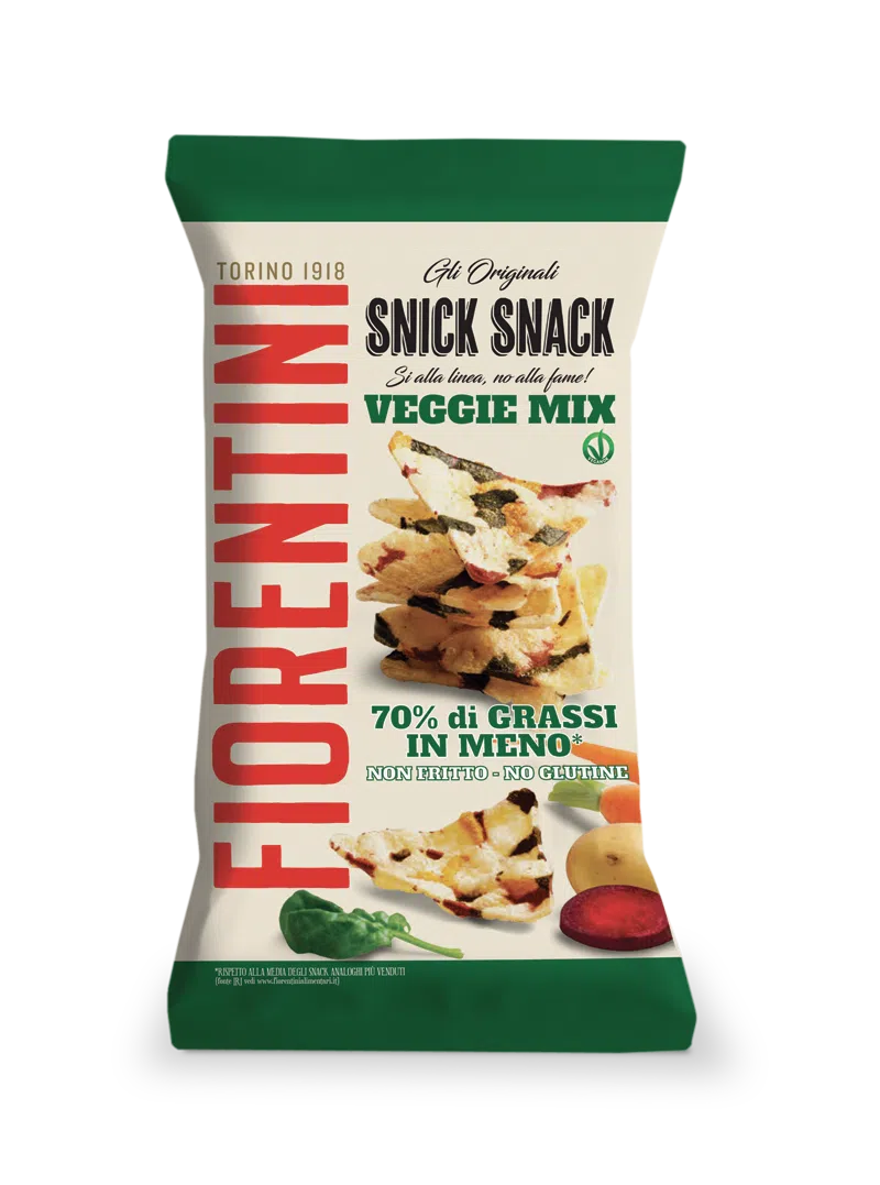 Snacks